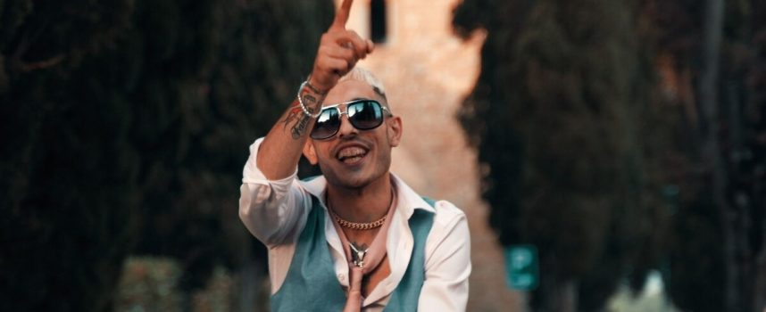 NedNack sceglie di nuovo le stelle, questa volta dalla zona Excelsior: “23 Anni Star” è il suo nuovo singolo, un mix di innovazione e storia del territorio