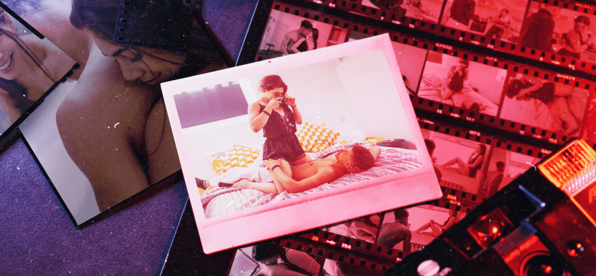 “Polaroid”: l’amore ai tempi di Tik Tok nel nuovo singolo di Eddy