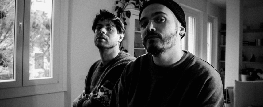 “sospesi” è il nuovo singolo di Caspio feat. GODOT.