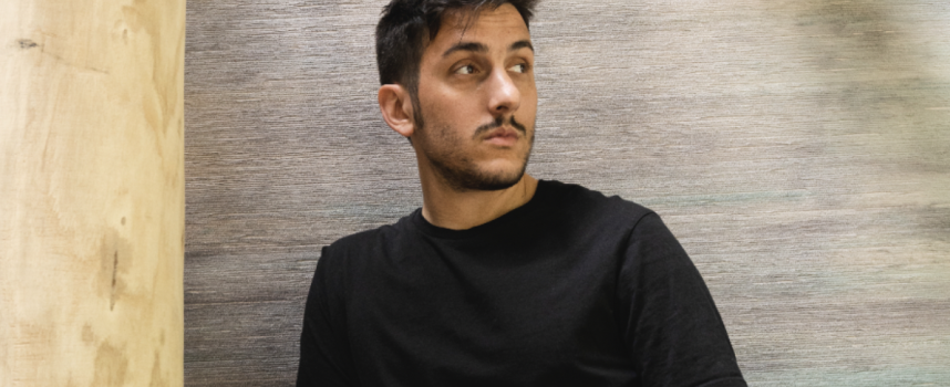 “Chapters” è il nuovo EP di The 24 Project