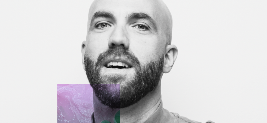 “Portami” è il nuovo singolo di Antonio Palumbo