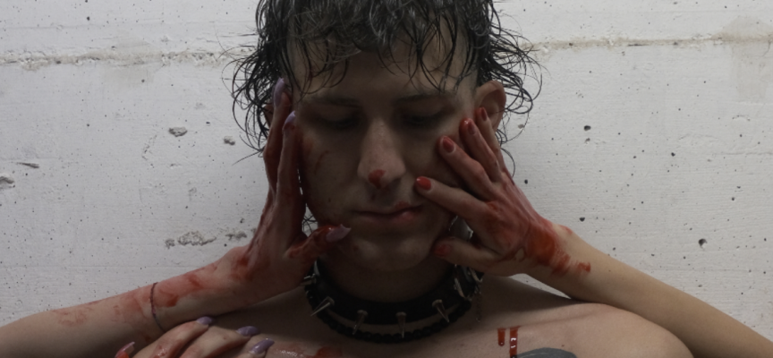 “Cuore aperto” è il nuovo singolo di Decrow