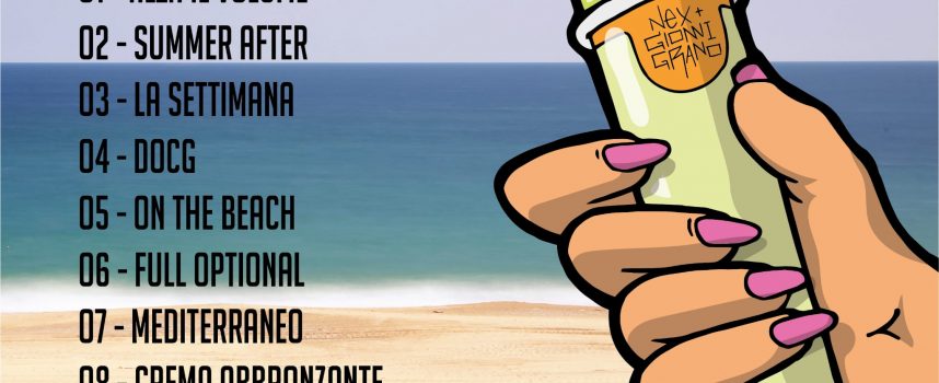 I Fratelli Freschi sono tornati con un una nuova bomba estiva