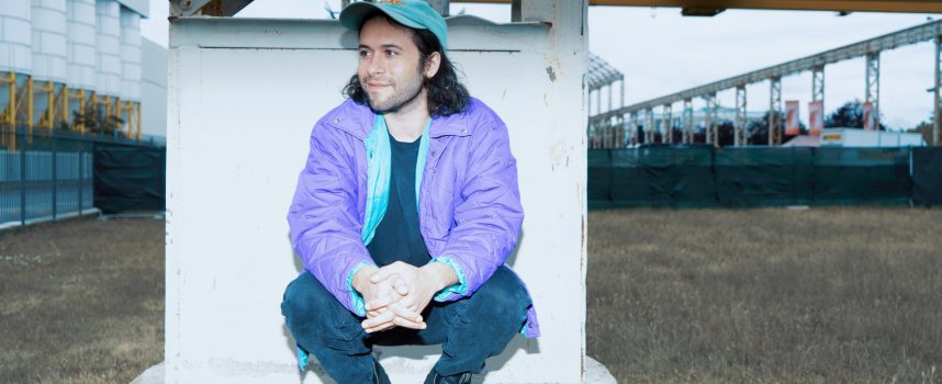 “Glicine” è il primo EP di Nicedays