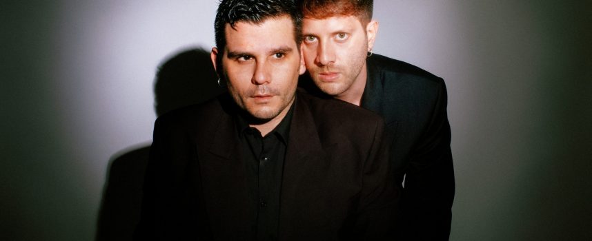 “Ci facciamo male” è il nuovo singolo dei The Heron Temple