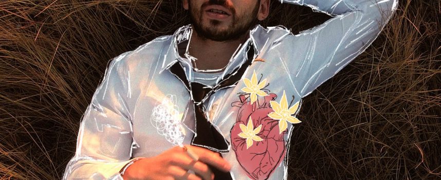 “Vaniglia” è il nuovo singolo di SPERA