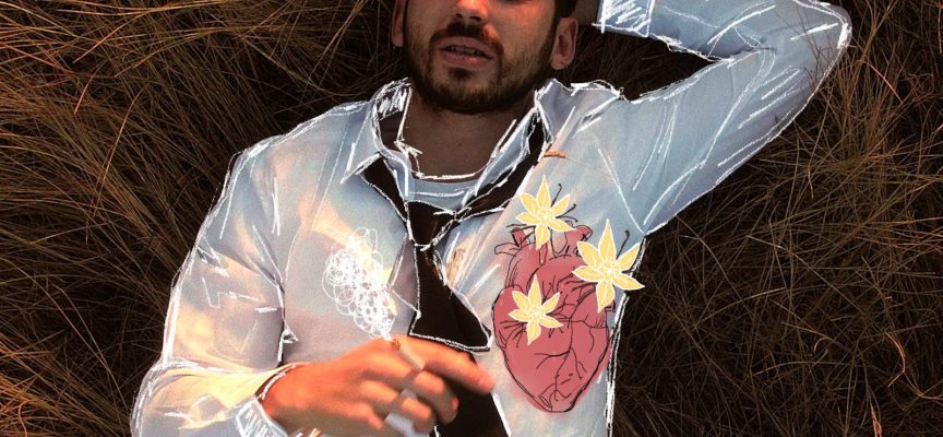 “Vaniglia” è il nuovo singolo di SPERA