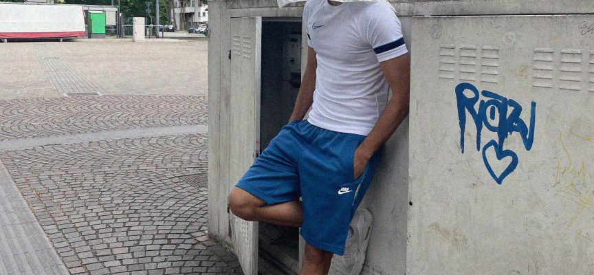 “Shukran”: Westcross rivendica le sue origini e ribadisce le sue ambizioni nel nuovo singolo