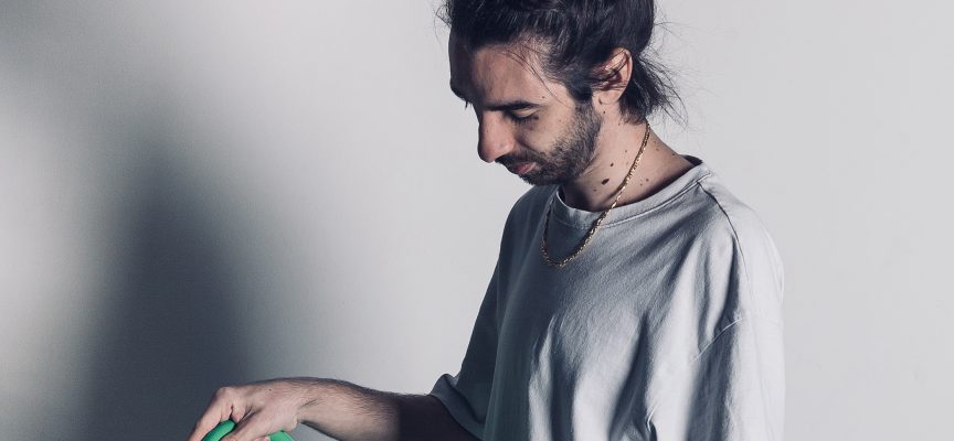 “Shampoo all’albicocca” è il nuovo singolo di Bipolar