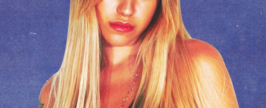 “Fake Music”: il nuovo EP di Shari reinterpreta il meglio della musica dance, senza paura di sperimentare