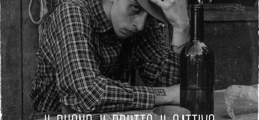 “Il Buono, Il Brutto, Il Cattivo”: Shawn Beckett è in guerra con sé stesso nel suo nuovo singolo