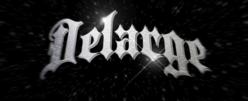 “Delarge”: dopo la vittoria del contest di AW Lab Is Me, Vannino pubblica il suo nuovo singolo