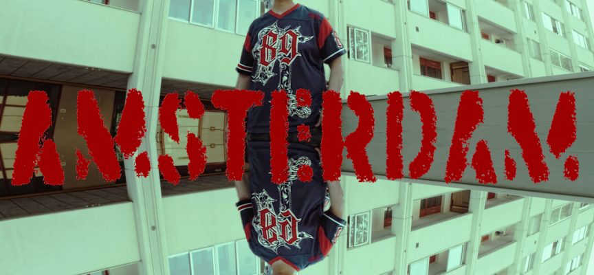 “Amsterdam”: il nuovo singolo degli Empiel ispirato al rap marsigliese