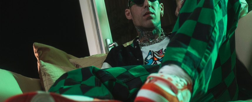 Emozioni in antitesi in “Non mi manchi”, il nuovo singolo del rapper ticinese Kevin Love