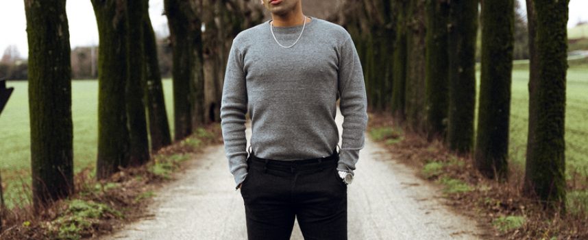 “Habiba” è l’attesissimo come back di Osso, una sublime commistione di oriente e occidente che attraversa terre e culture per unirle in nome della libertà di amare