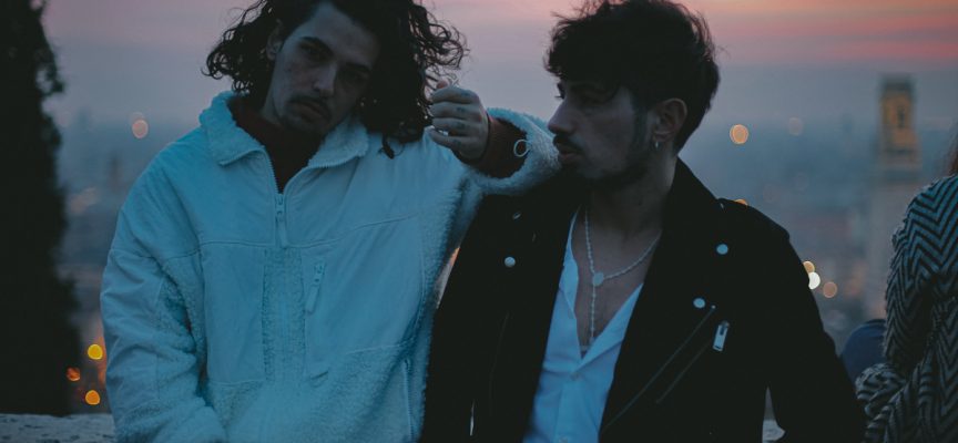 “Cuore Rotto” è il nuovo singolo dei Rebenga, un’escursione di ritmo e barre per rinascere dalle tenebre emotive