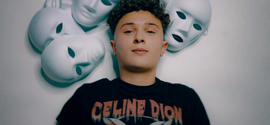 “Bad Days” è l’atteso ritorno di Rng2040, un collage sensoriale per rinascere da se stessi