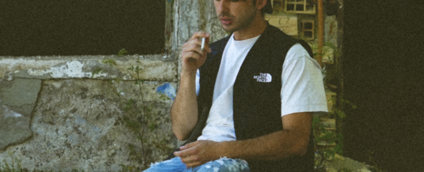 “Grigia Provincia” è il disco di debutto di Spera