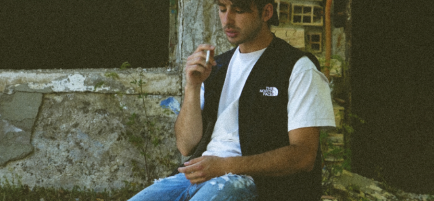 “Grigia Provincia” è il disco di debutto di Spera