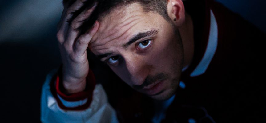 Zippe mette a nudo i sentimenti tra ritmo e chillout in “Bonsoir”, il suo disco d’esordio