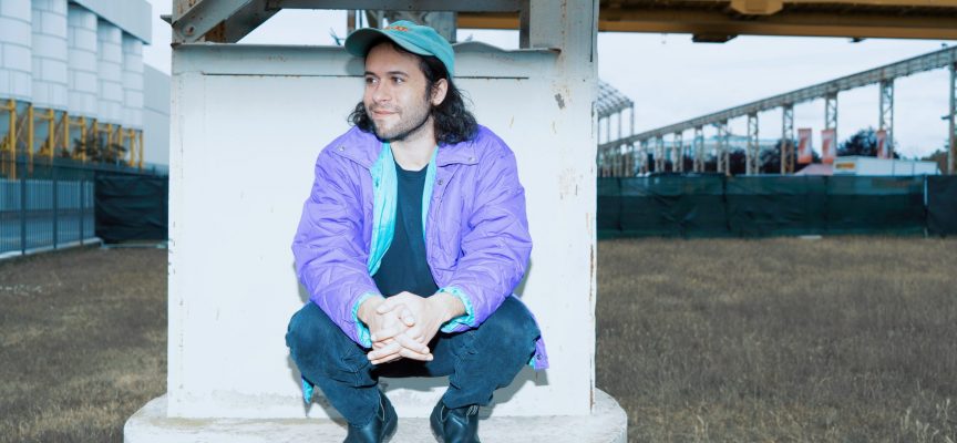 Nicedays ci racconta il suo EP di debutto “Glicine”