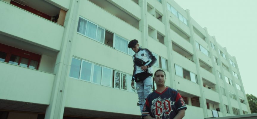 Empiel: “Amsterdam ha un sound che riflette il nostro stile”