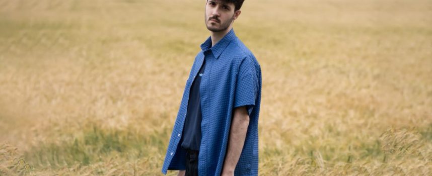 “Strana felicità” è il nuovo singolo di Marchettini