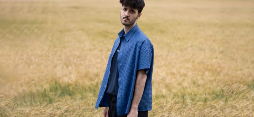 “Strana felicità” è il nuovo singolo di Marchettini