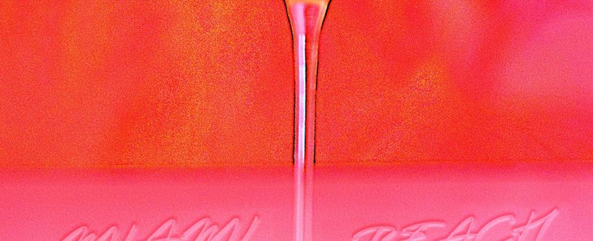 Vaniss presenta il suo nuovo singolo Miami Beach