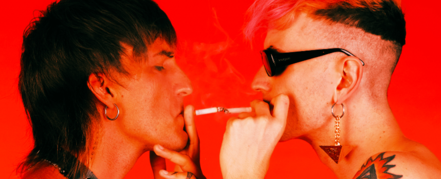 “Lake Placid” feat. INS6N è il nuovo singolo di Decrow