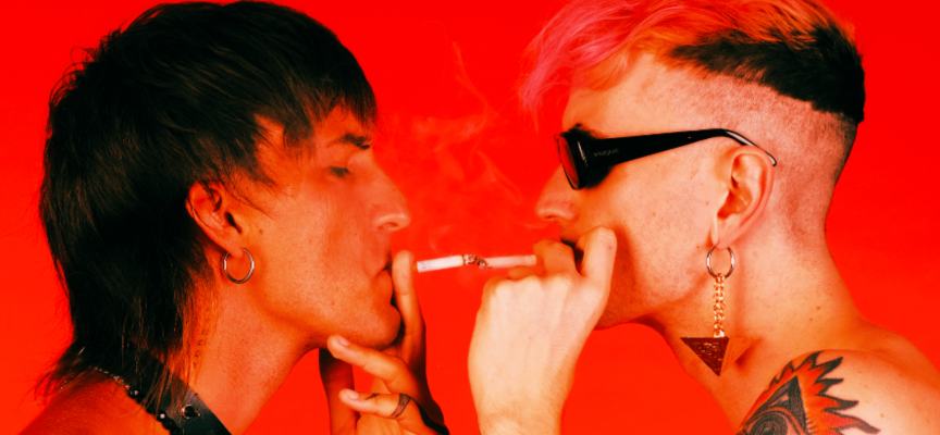 “Lake Placid” feat. INS6N è il nuovo singolo di Decrow