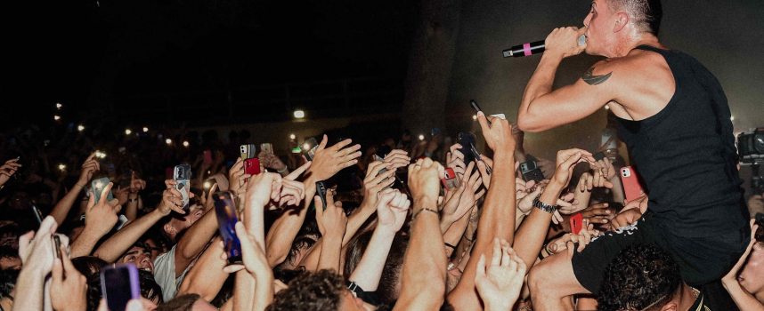 Sottosopra Fest: si chiude con un incredibile successo la nona edizione del festival urban per eccellenza