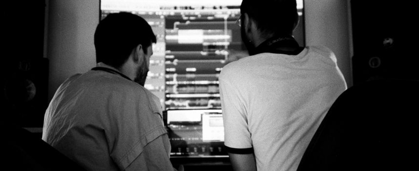 “A life designed for fun” è il nuovo EP dei Baseball Gregg