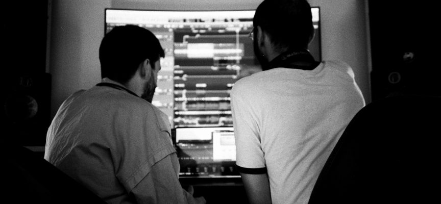 “A life designed for fun” è il nuovo EP dei Baseball Gregg