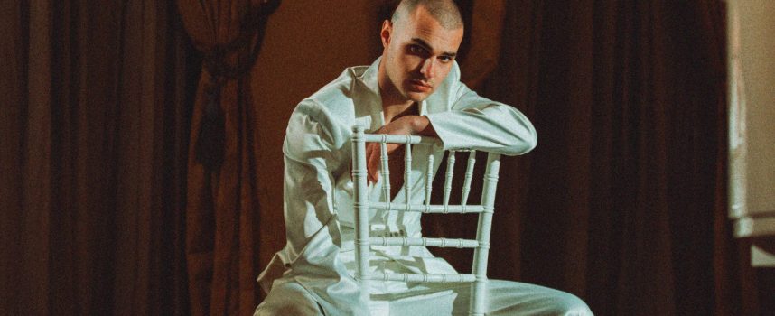 Premio Lunezia 2022: a Nashley il prestigioso riconoscimento per “Giovane e triste”