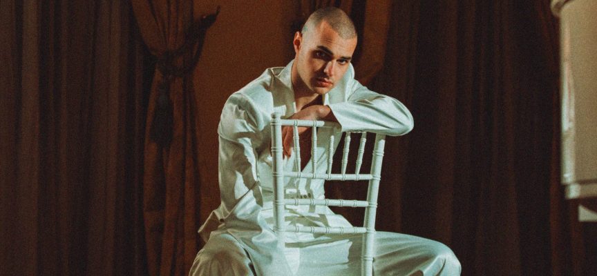 Premio Lunezia 2022: a Nashley il prestigioso riconoscimento per “Giovane e triste”