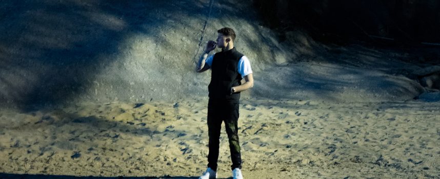 “Malinconia Estiva” è l’Ep di esordio di Gray