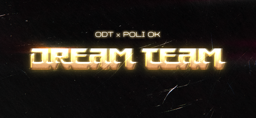 “Dream Team”: gli ODT e Poli Ok celebrano l’asse Torino – Roma con un nuovo singolo