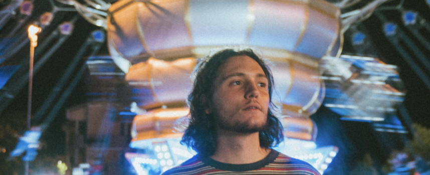 “Menta” è il nuovo singolo del progetto Problemidifase