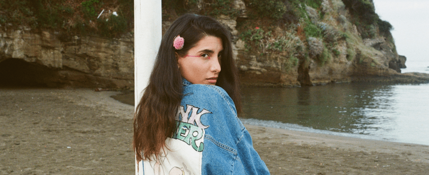 “Come baci bene” è il nuovo singolo di Iosonorama