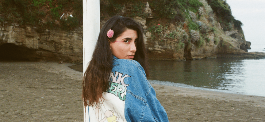 “Come baci bene” è il nuovo singolo di Iosonorama