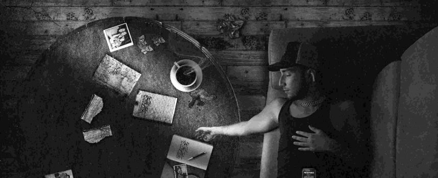 KAJE prod. The Slight “Forte e fragile”  è il nuovo singolo del giovane rapper palermitano