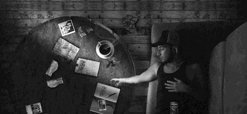 KAJE prod. The Slight “Forte e fragile”  è il nuovo singolo del giovane rapper palermitano