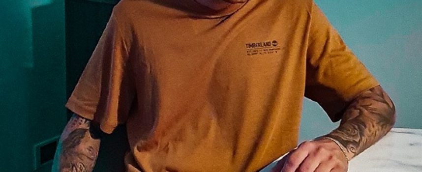 “GMBR” è il nuovo singolo di Gori Boy