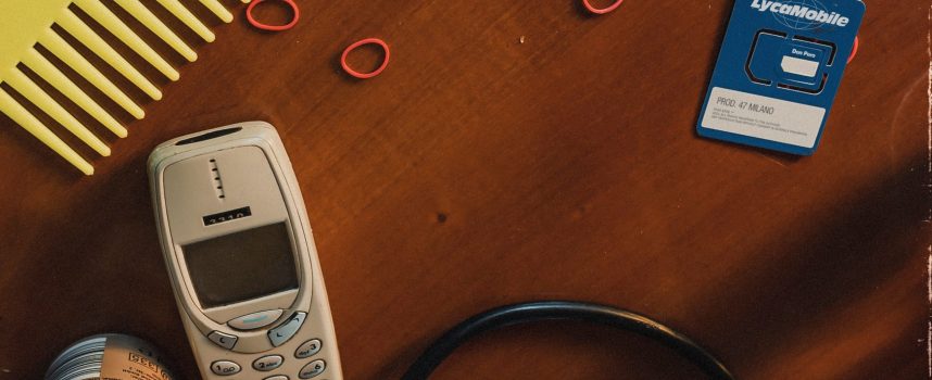 Don Pero pubblica una nuova hit “Lycamobile” disponibile in digitale