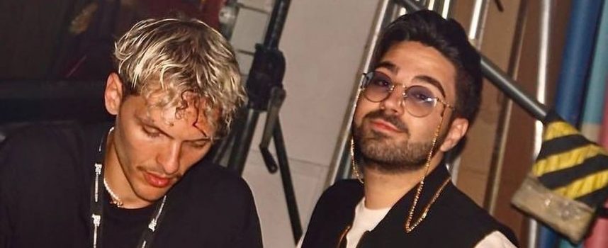 CHYKY prod. BIJEI “Classic”  è il nuovo singolo dell’artista hip hop napoletano