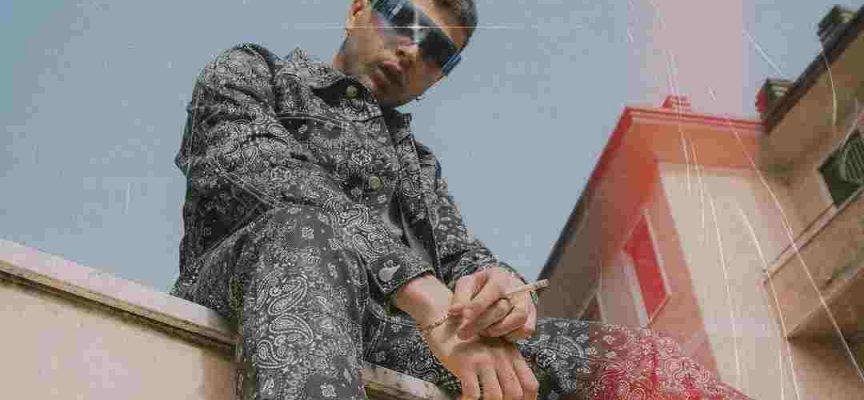 BRISEKK feat. SELA “Noia”  è il nuovo singolo dell’artista e rapper genovese