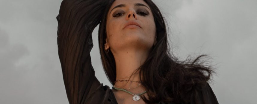 “Non riesco” è il nuovo singolo di Eleonora Elettra