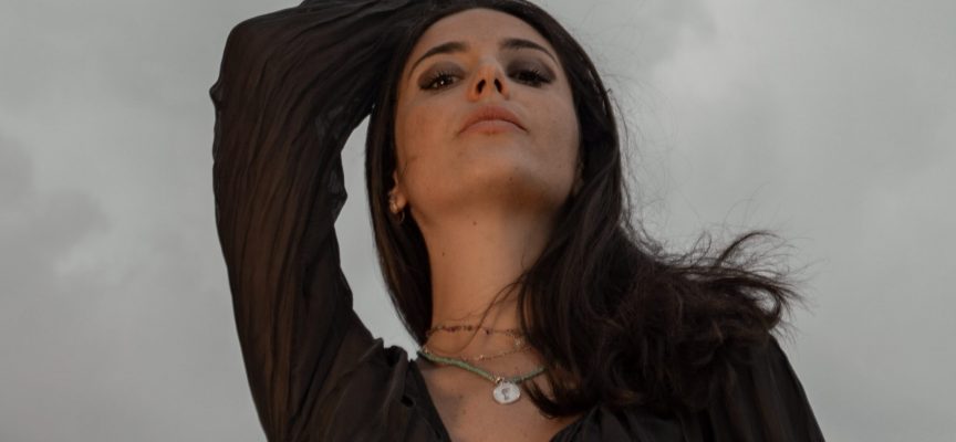 “Non riesco” è il nuovo singolo di Eleonora Elettra