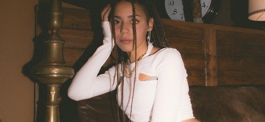 ANGYLO prod. YAGA YOUTHZ  “Mea culpa” è il nuovo singolo dell’artista e rapper italo-brasiliana